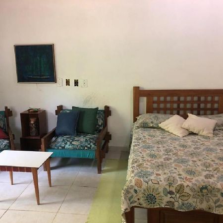 Praia Casa Sao Sebastiao Extérieur photo