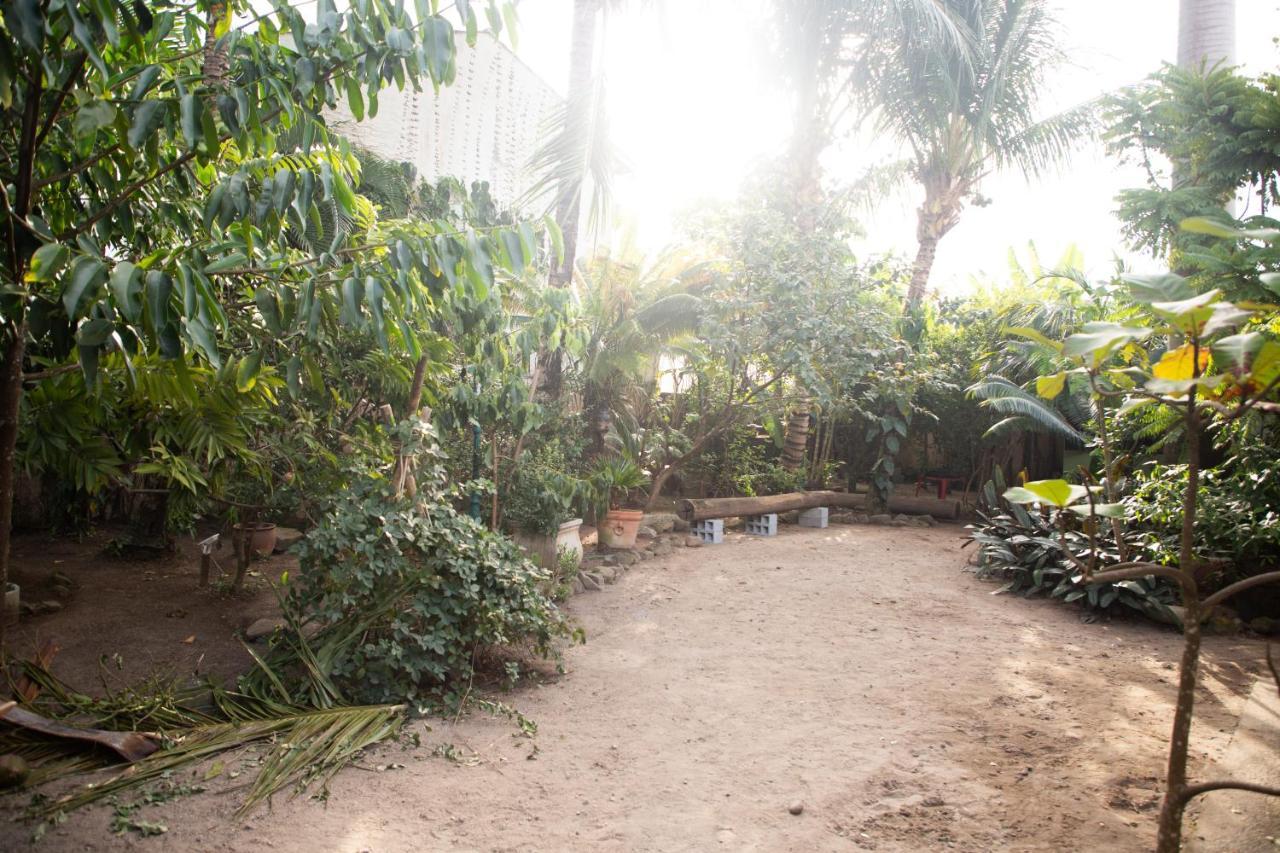 Praia Casa Sao Sebastiao Extérieur photo